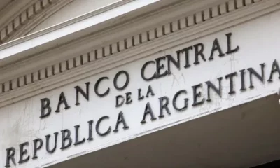 Dólar financiero: BCRA intensifica su intervención y en dos meses usó más de u$s700 millones de las reservas