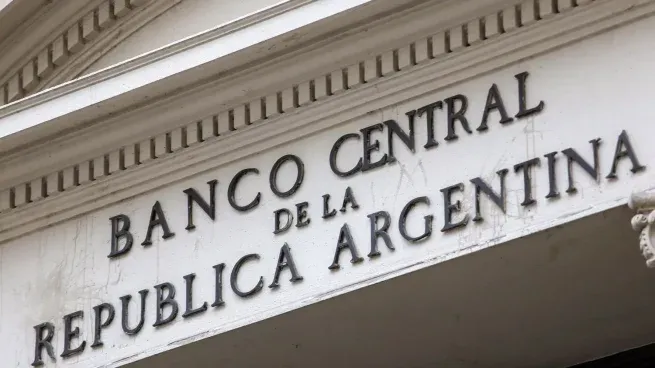 Dólar financiero: BCRA intensifica su intervención y en dos meses usó más de u$s700 millones de las reservas