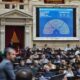 Diputados dictaminó la Boleta Única de Papel y las elecciones 2025 se encaminan a ser con nueva metodología.