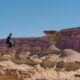 Nuevos horarios para excursiones en el Parque Ischigualasto