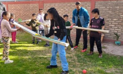 La Dirección de Niñez, Adolescencia y Familia celebrará el Día del Niño