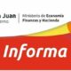 Los empleados públicos tendrán acreditados sus haberes el 28 de septiembre