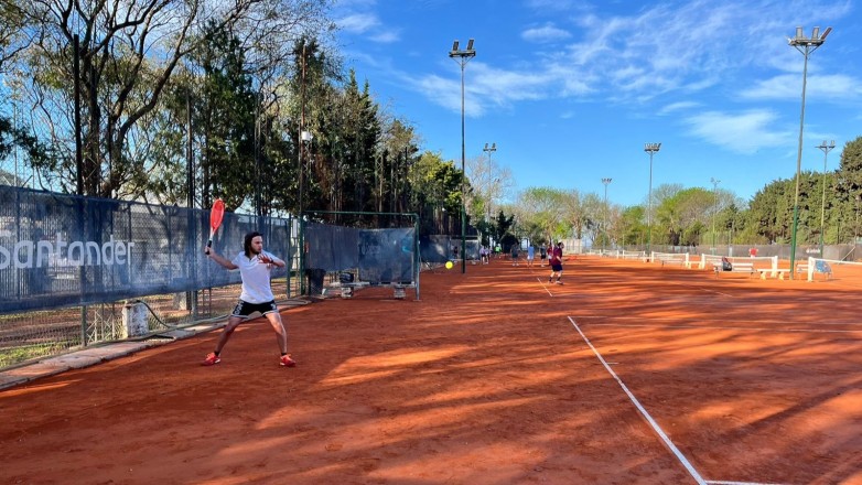 Gran protagonismo del deporte adaptado sanjuanino fuera de la provincia