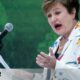 FMI: Georgieva apoya a Valdés, el negociador con Argentina relevado tras las críticas de Milei