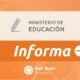 No habrá clases este 5 de septiembre por jornada de capacitación