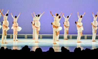 El Teatro Bicentenario extiende la audición para el ballet El Mesías