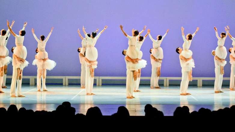 El Teatro Bicentenario extiende la audición para el ballet El Mesías