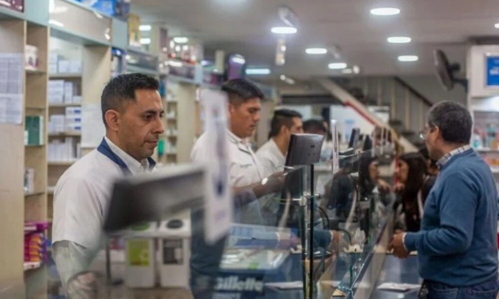 Ocho de cada diez obras sociales no cubren la vacuna contra el Dengue.