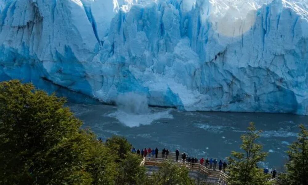 Argentina cara en dólares: el turismo se traslada a otros países de la región.