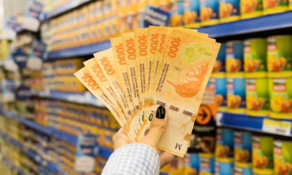 Septiembre: expectativas sobre la inflación.