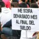 Pobreza, indigencia, desempleo, salarios bajos: los índices que preocupan en Argentina.