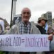 Millones de jubilados y pensionados argentinos están en la indigencia.