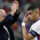 Kylian Mbappé sigue en guerra con el PSG por una deuda millonaria