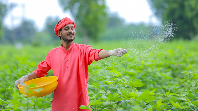 India y la ONU firman acuerdo para mejorar la seguridad alimentaria y la nutrición