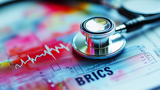 Cooperación de los BRICS en Salud y Medicina