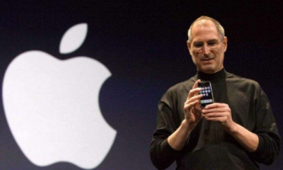 La idea de Steve Jobs que se puede hacer realidad con el iPhone 16