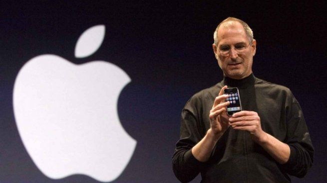 La idea de Steve Jobs que se puede hacer realidad con el iPhone 16