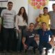 Club Lomas de Rivadavia recibió una capacitación de Deporte