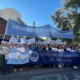 Marcha Federal Universitaria: San Juan entre las muchas provincias que se unen al reclamo.