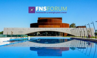 FNS 2024: se agotaron las entradas del Fórum Emprezar Inspira