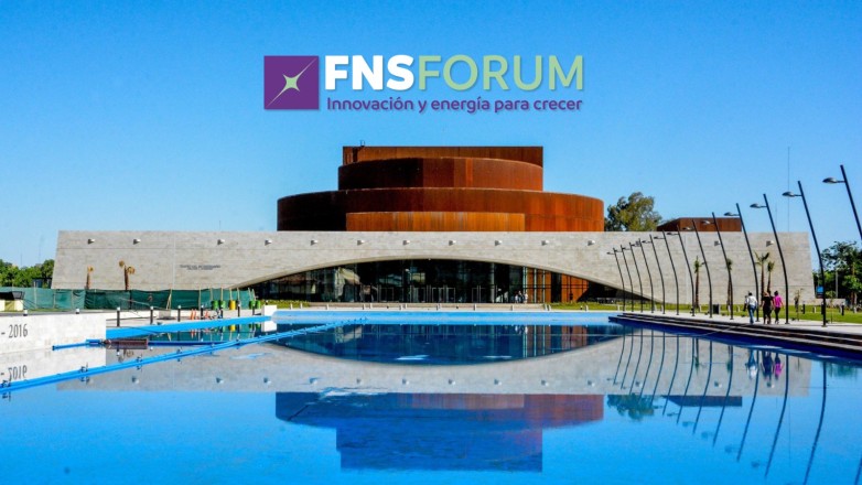 FNS 2024: se agotaron las entradas del Fórum Emprezar Inspira