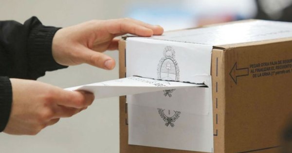 Francos dijo que el Gobierno no tiene los votos para eliminar las PASO