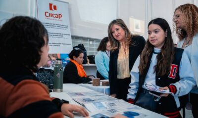 Educación Superior abrió su mes con la vuelta de la Oferta Educativa