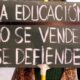 El 60% de los argentinos está en contra del veto de financiamiento universitario.