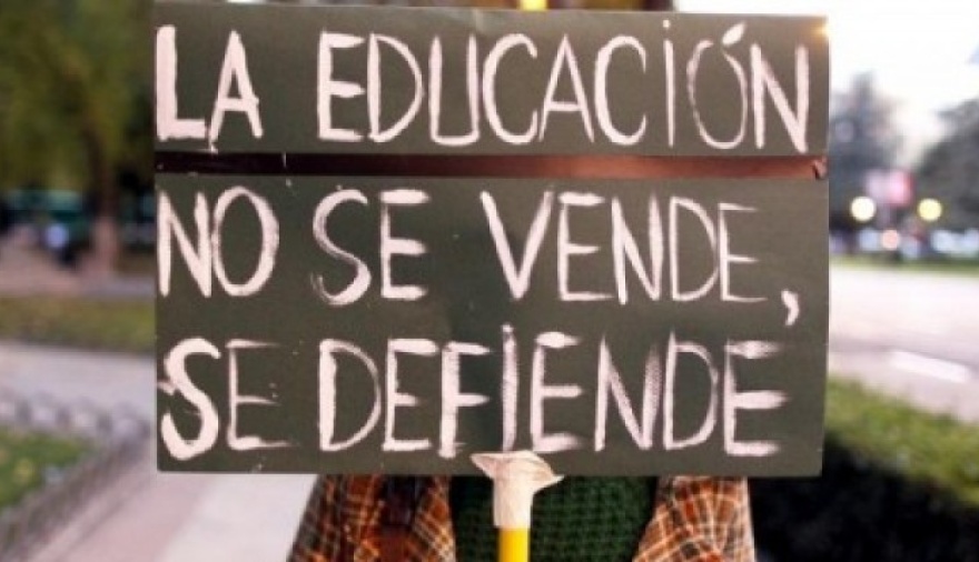 El 60% de los argentinos está en contra del veto de financiamiento universitario.