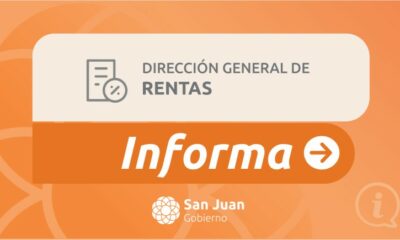 Rentas recuerda la importancia de atender notificaciones en Domicilio Fiscal Electrónico