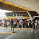 Nación desregula el transporte de pasajeros de media y larga distancia.