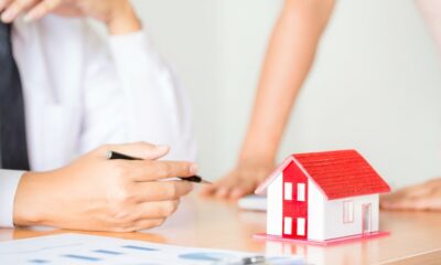 Seis tips para escriturar la vivienda