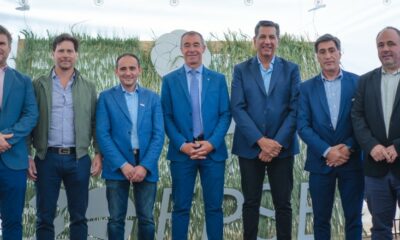 EPSE y el Ministerio de Producción cerraron con éxito su participación en la Expo Innova 2024