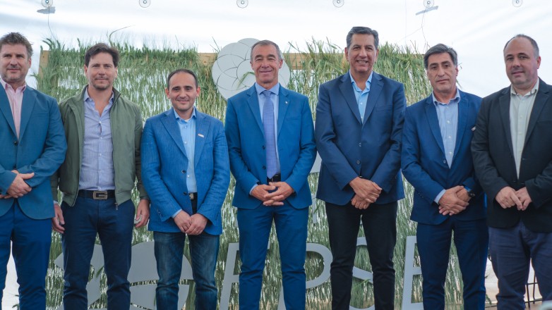 EPSE y el Ministerio de Producción cerraron con éxito su participación en la Expo Innova 2024