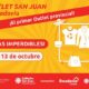 El primer outlet provincial será en el Parque Rivadavia