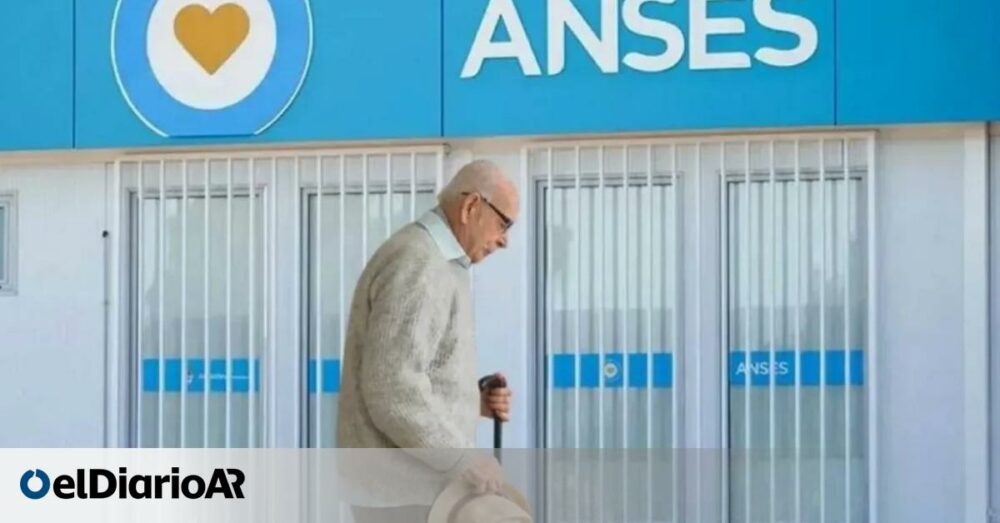 La Anses suprimió el registro de abogados y gestores para realizar trámites de jubilaciones y pensiones