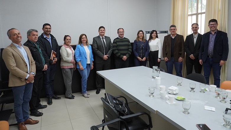 Quedó conformado el Consejo Consultivo para el Premio a la Calidad