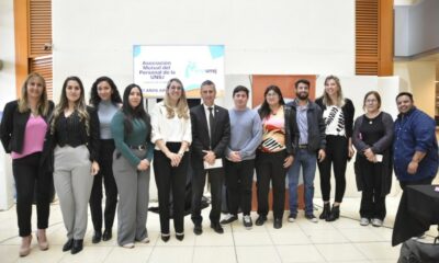 Las mutuales celebraron su día con una exposición en el Centro Cívico