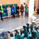 Se realizó el lanzamiento oficial del Programa de Salud Bucal en escuelas de Nivel Inicial