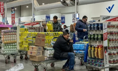 El FMI afirmó que Argentina seguirá estando entre los países con más inflación en el 2025.