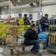 El FMI afirmó que Argentina seguirá estando entre los países con más inflación en el 2025.