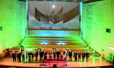 Comienza el ciclo Primavera de Guitarra en el Auditorio Juan Victoria