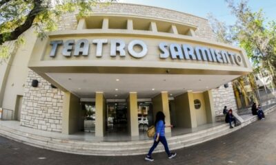 Un musical de lujo en el Teatro Sarmiento a beneficio de Casa Cuna