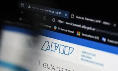 Dolar: Todo lo que tenés que saber para pedir devolución de percepciones de AFIP.