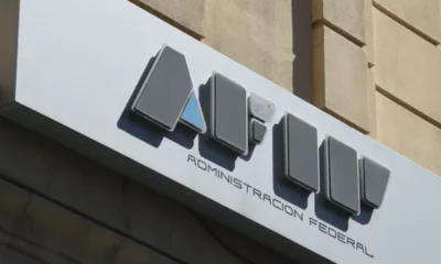 AFIP: Cinco claves para el Régimen Especial de Bienes Personales (REIBP). 