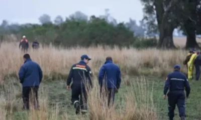 Caso Loan: «Mi papá enterró a un nene», el inesperado testimonio que da un giro en la investigación.