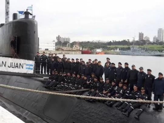 El Día Nacional por la Memoria de las víctimas del hundimiento del ARA San Juan es ley.