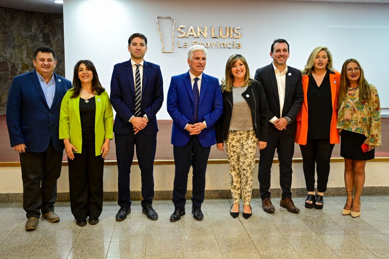 San Juan, presente en el II Encuentro de Cuyo de «Argentinos por la Educación»