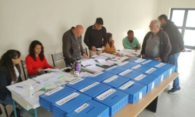 Usuarios de Hidráulica votarán para elegir a los nuevos representantes