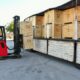 San Juan adquirió equipos de refrigeración para vacunas.